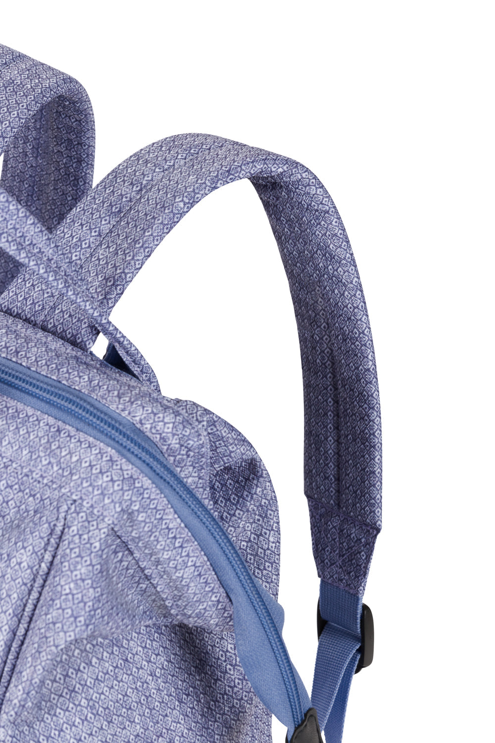 SWISSGEAR Artz Laptop Backpack - Light Denim - 08
