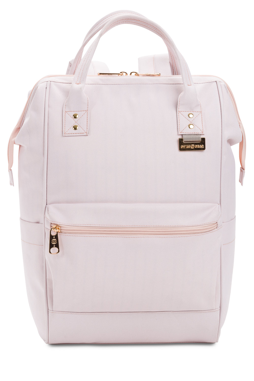 SWISSGEAR Artz Laptop Backpack - Salmon - 03