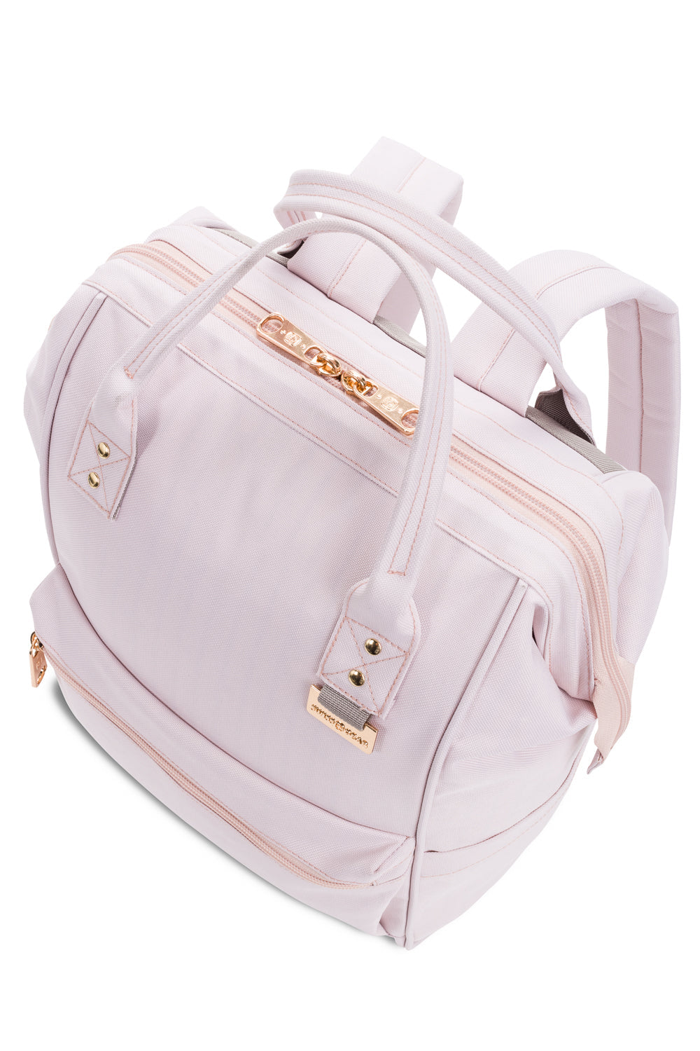 SWISSGEAR Artz Laptop Backpack - Salmon - 04