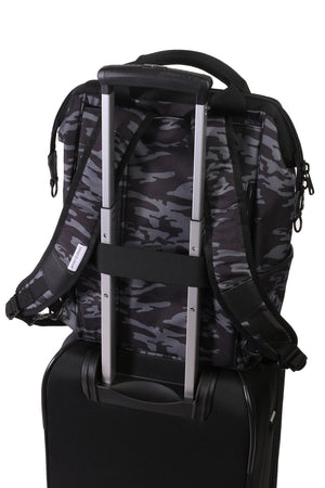 Swissgear 3577 Artz Laptop Backpack Add a bag strap 