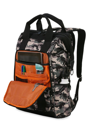 artz salmon laptop backpack SWISSGEAR Artz Pro Laptop Backpack