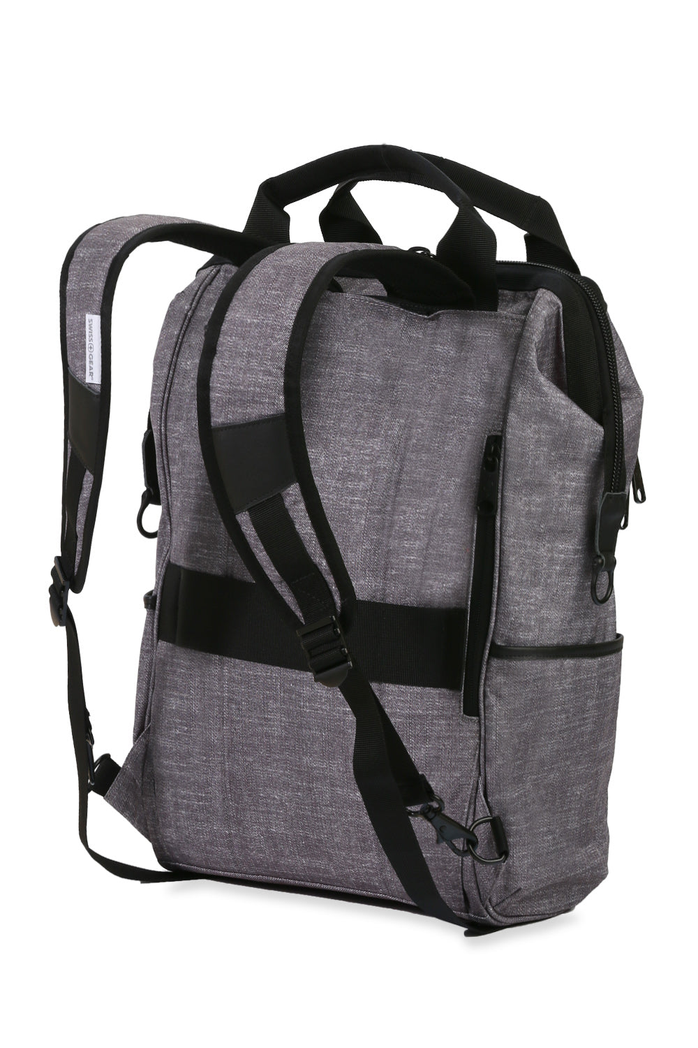artz laptop backpack Swissgear 3577 Rod Length:5'0
