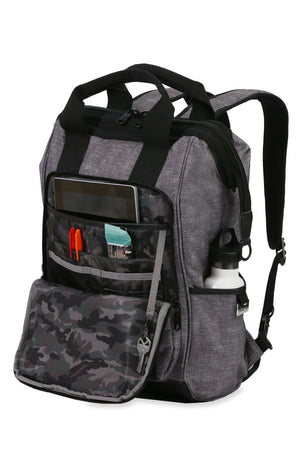 artz salmon laptop backpack SWISSGEAR Artz Pro Laptop Backpack