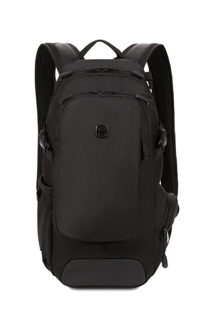 SWISSGEAR 3598 Backpack  Front Panel pocket w/ side zipper