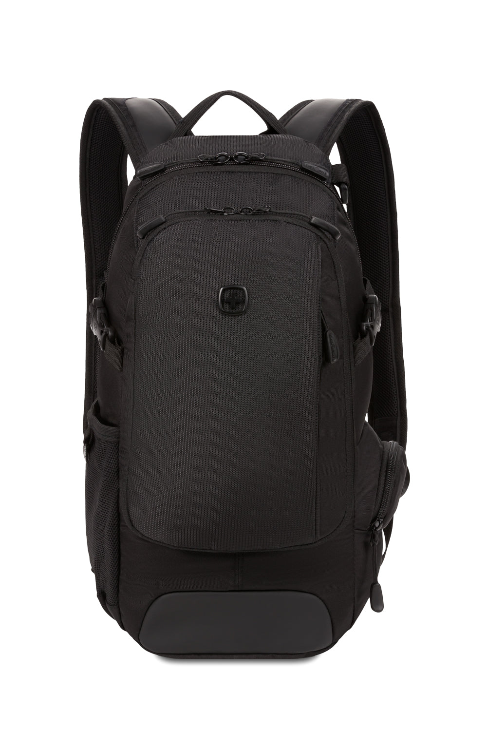 SWISSGEAR City Pack Backpack - Black - 03