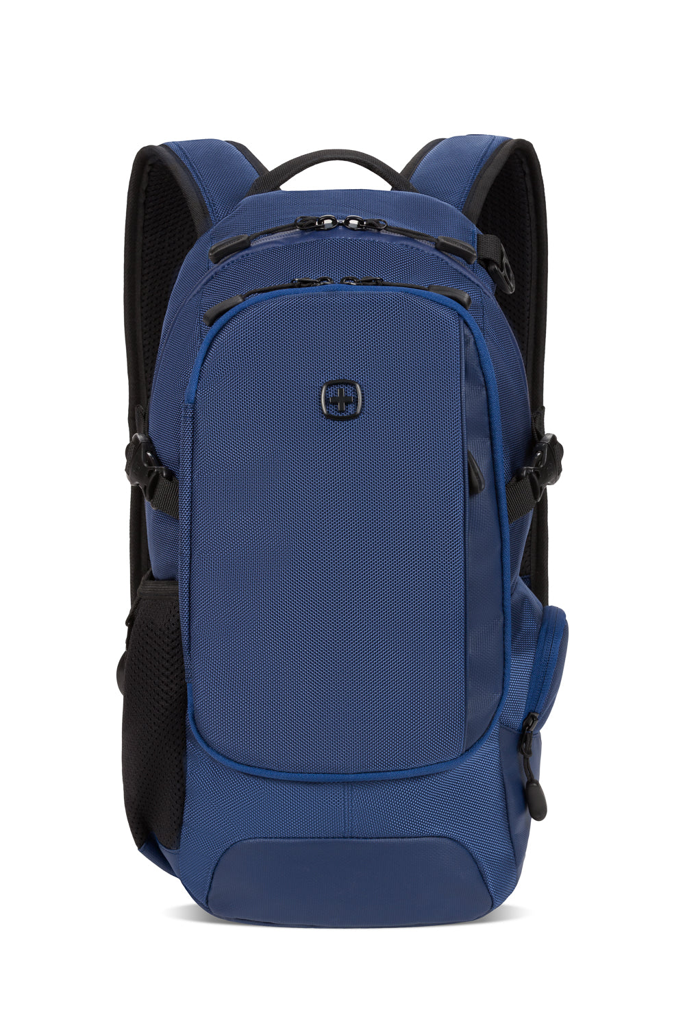 SWISSGEAR City Pack Backpack - Navy - 04