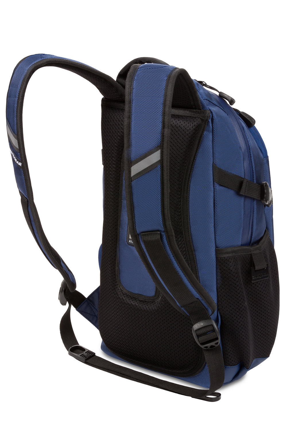 SWISSGEAR City Pack Backpack - Navy - 03