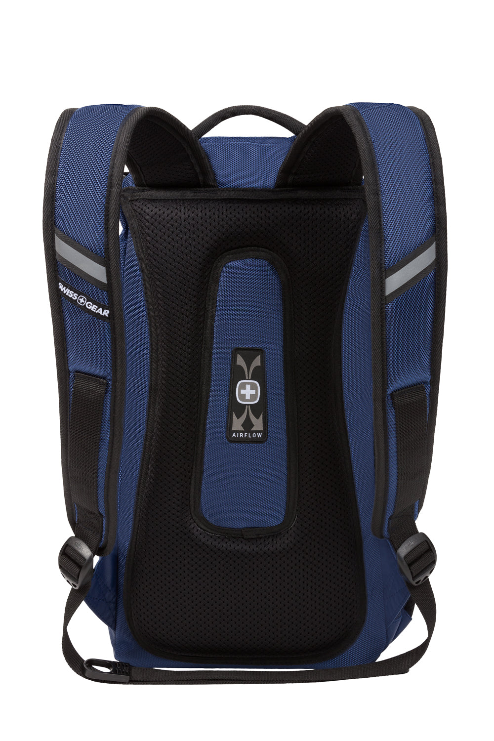 SWISSGEAR City Pack Backpack - Navy - 02
