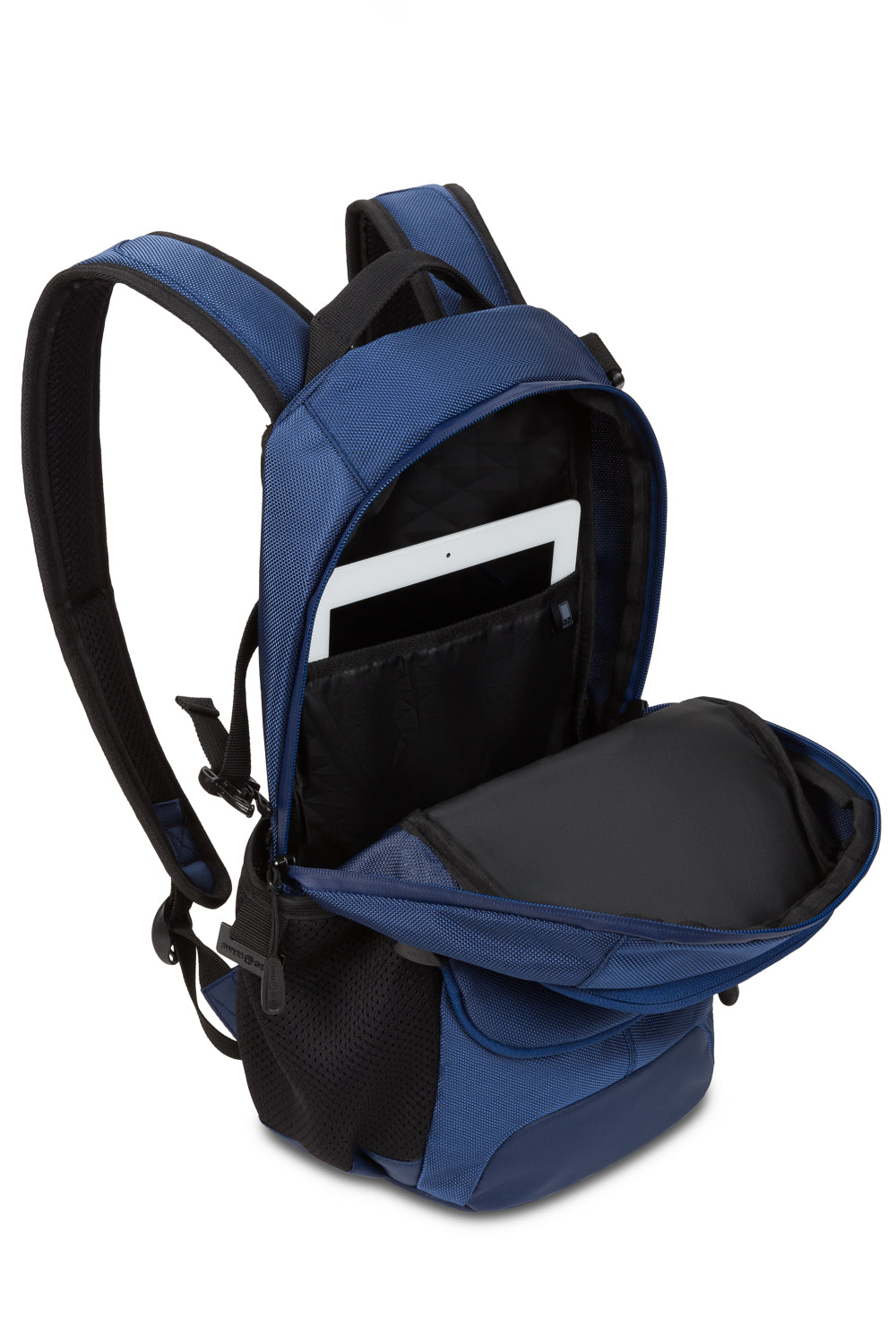 SWISSGEAR City Pack Backpack - Navy - 06