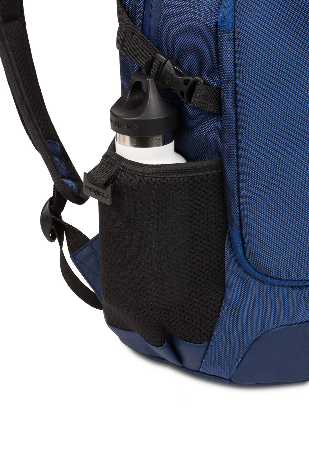 SWISSGEAR City Pack Backpack - Navy - 07