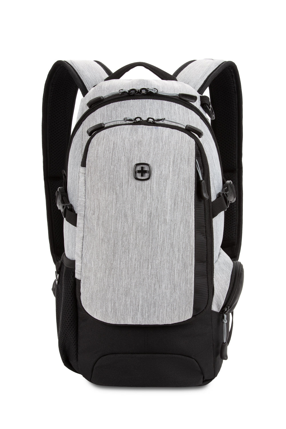 SWISSGEAR City Pack Backpack - Light Grey - 03