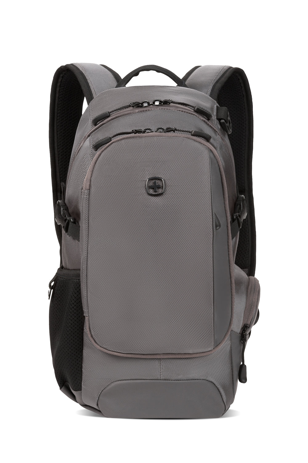 SWISSGEAR City Pack Backpack - Grey - 04