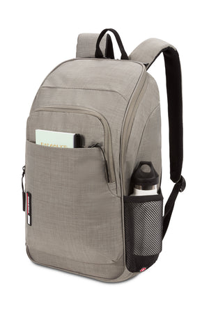 Swissgear 3618 Laptop Backpack Two side mesh water bottle pockets