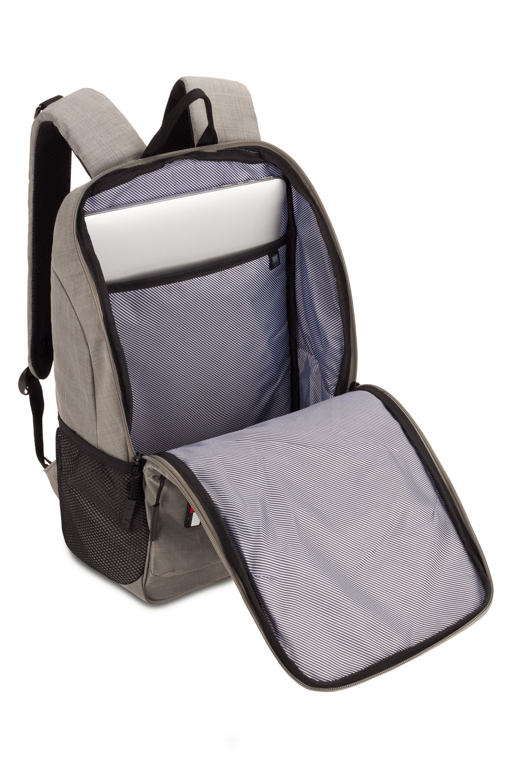Swissgear 3618 Laptop Backpack One large main compartment