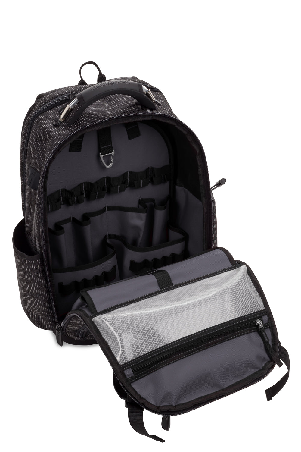 SWISSGEAR Work Pack Pro Tool Backpack