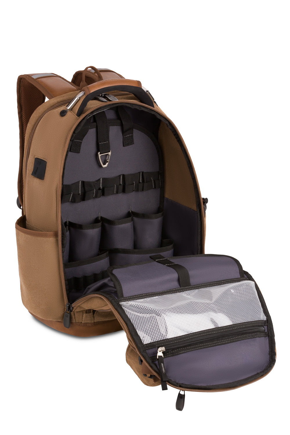 SWISSGEAR Work Pack Pro Tool Backpack