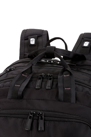 Swissgear 3670 USB Scansmart Laptop Backpack Carry Handle