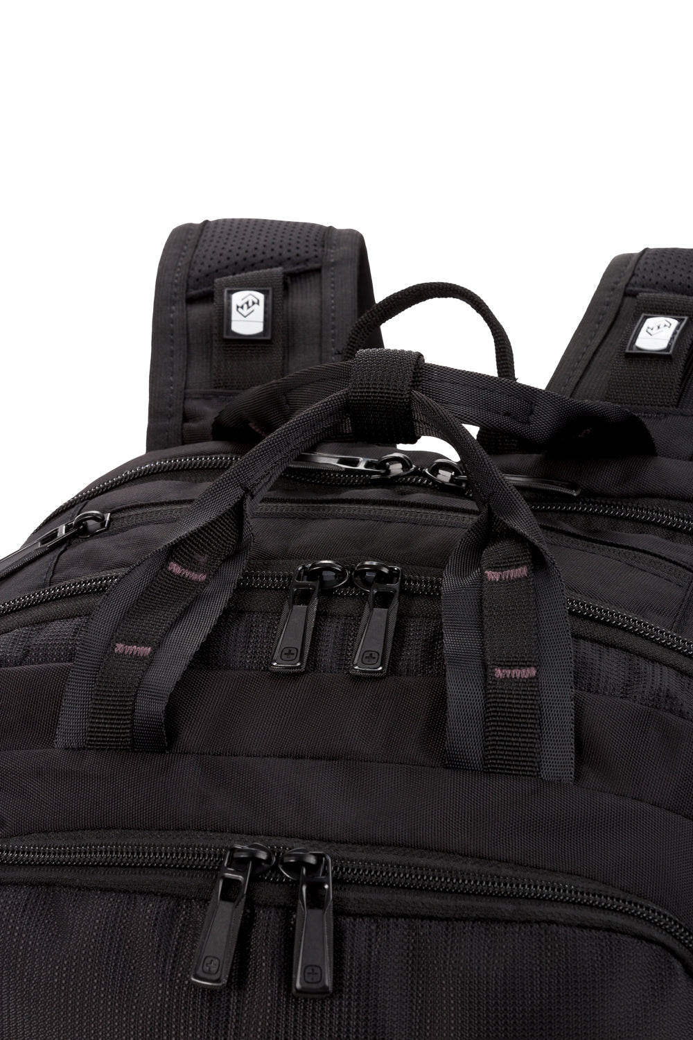 Swissgear 3670 USB Scansmart Laptop Backpack Carry Handle