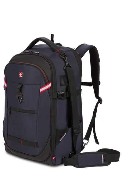 18 Inch Swiss Brand Laptop Bags Swissgear Hybrid Computer Backpack Amazon  Swiss Gear Laptop Bag SwissGear 3766 Extra Large 48L Travel Backpack