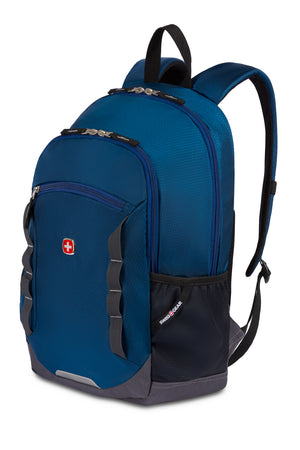 Swissgear 3795 Backpack - Indigo Blue