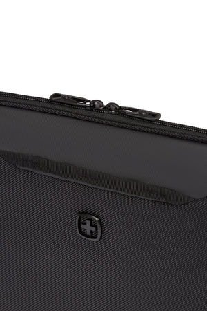 SWISSGEAR Tech Ready Bundle in Black