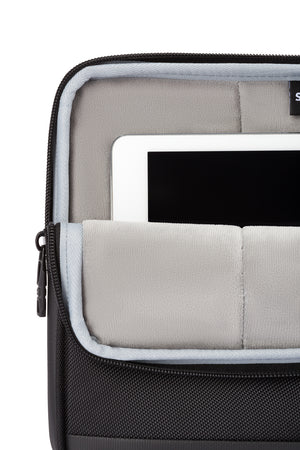 SWISSGEAR Tech Ready Bundle in Black