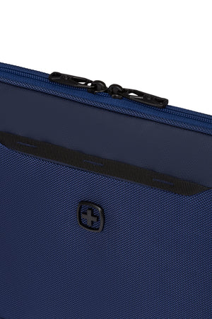 SWISSGEAR Tech Ready Bundle in Navy Blue