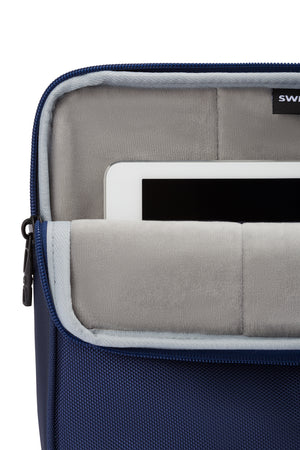 SWISSGEAR Tech Ready Bundle in Navy Blue