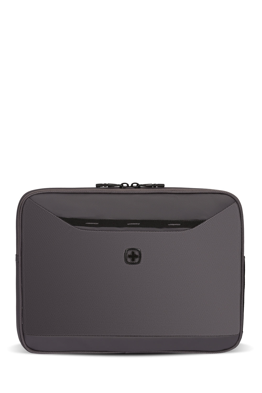 SWISSGEAR 3852 13 inch Padded Laptop Sleeve - Ballistic Stingray