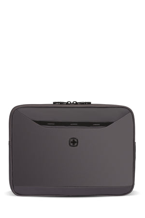 SWISSGEAR 3852 13 inch Padded Laptop Sleeve - Ballistic Stingray