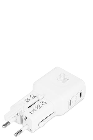 SWISSGEAR Worldwide Electronics Fast Charger