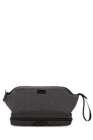 SWISSGEAR Modern Traveler Bundle in Cobalt Blue/Black/Grey