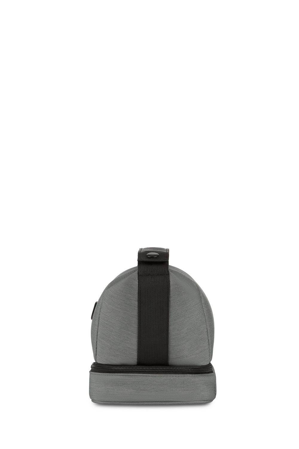 SWISSGEAR Drop Bottom Dopp Kit in Grey