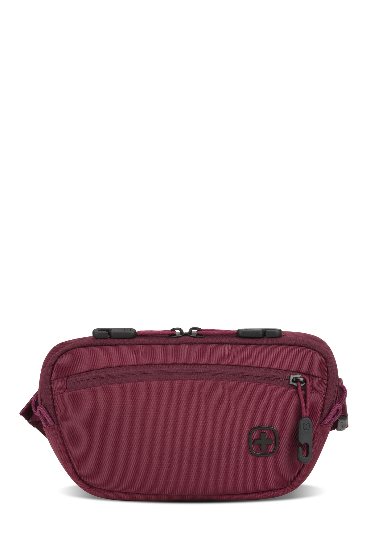 SWISSGEAR Core Sling Bag - Pomegranate - 03