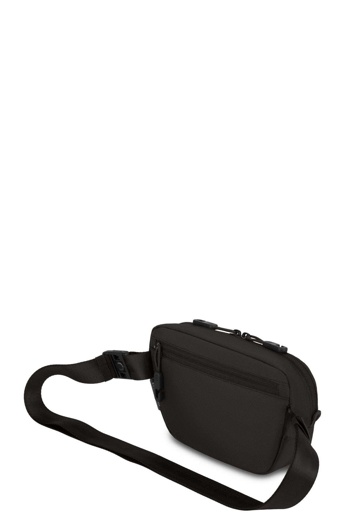 SWISSGEAR Core Sling Bag - Black - 02