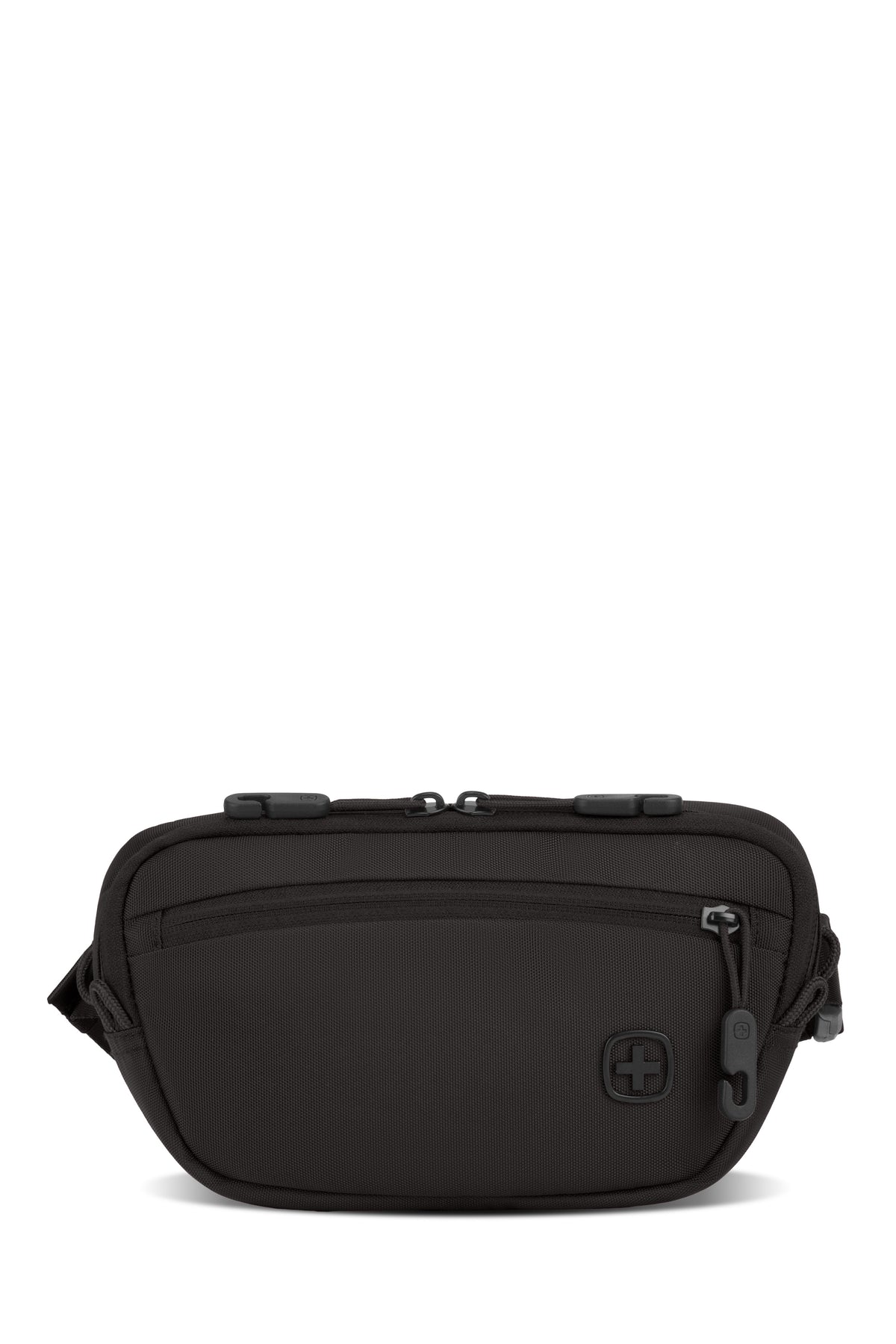 SWISSGEAR Core Sling Bag - Black - 03