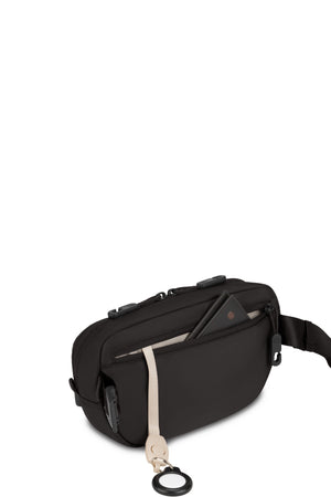 SWISSGEAR Core Sling Bag in Black