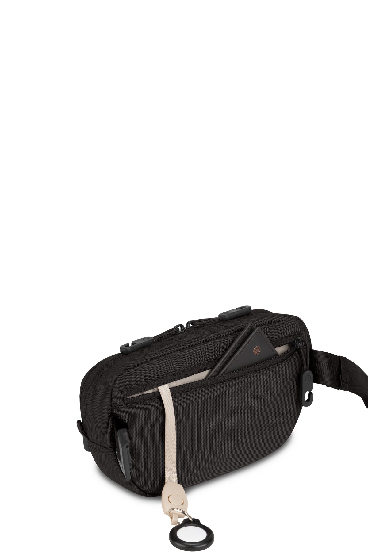 SWISSGEAR Core Sling Bag - Black - 07