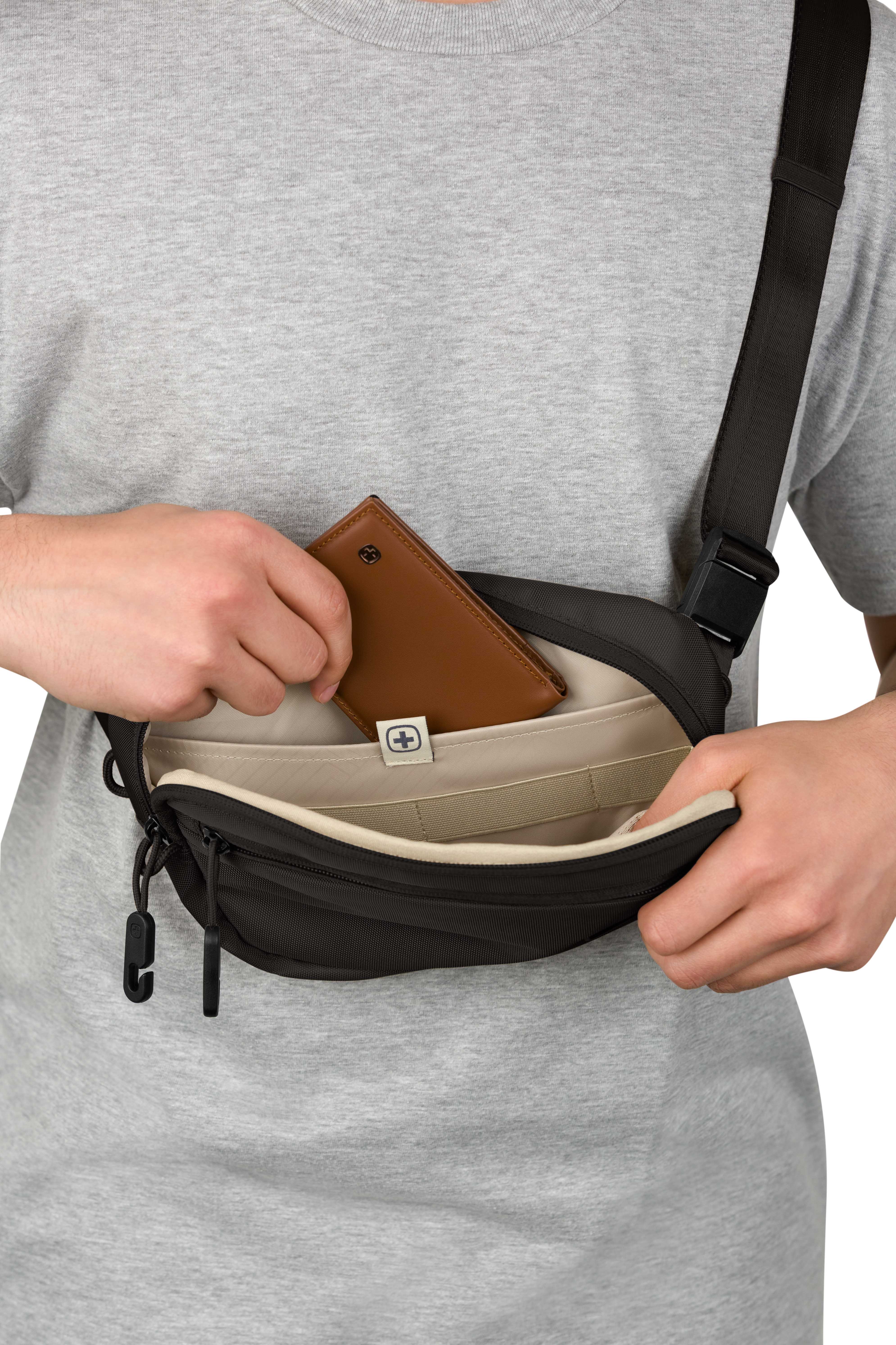SWISSGEAR Core Sling Bag