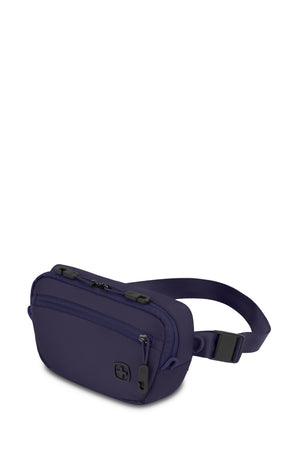 SWISSGEAR Core Sling Bag in Midnight Harvest