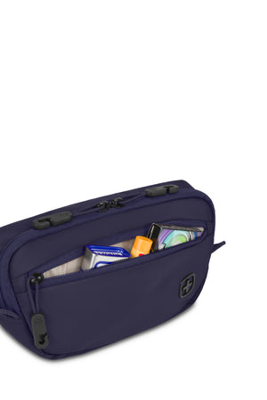 SWISSGEAR Core Sling Bag in Midnight Harvest