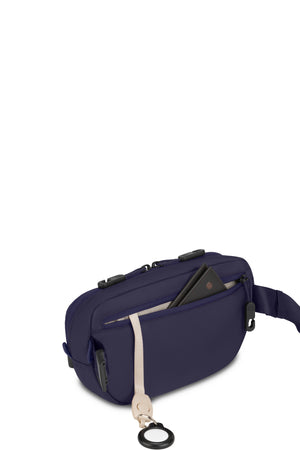 SWISSGEAR Core Sling Bag in Midnight Harvest