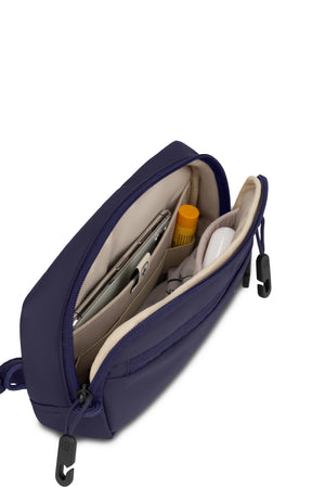 SWISSGEAR Core Sling Bag in Midnight Harvest