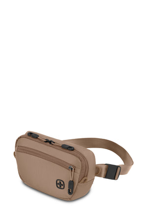 SWISSGEAR Core Sling Bag in Caramel