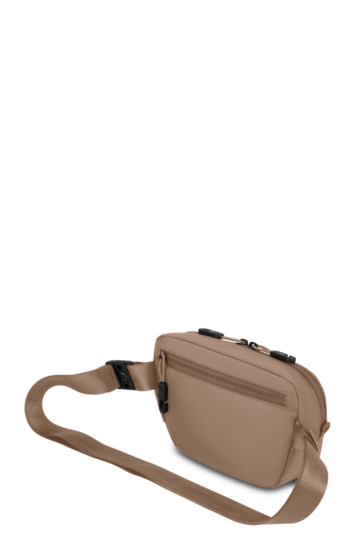 SWISSGEAR Core Sling Bag - Caramel - 02