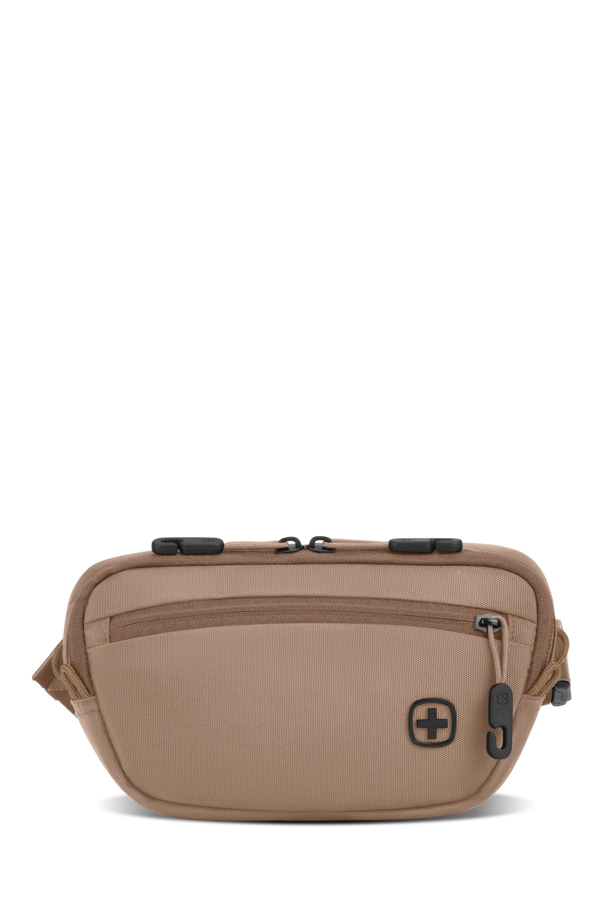 SWISSGEAR Core Sling Bag - Caramel - 03