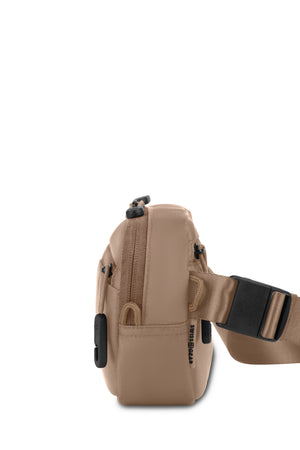 SWISSGEAR Core Sling Bag in Caramel