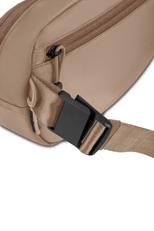 SWISSGEAR Core Sling Bag in Caramel