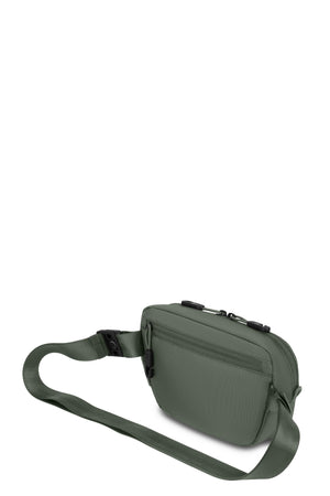 SWISSGEAR Core Sling Bag in Evergreen