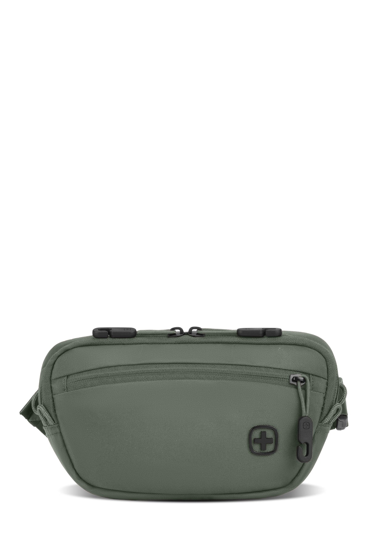 SWISSGEAR Core Sling Bag - Evergreen - 03